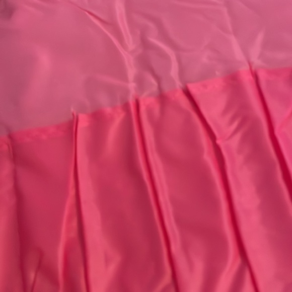 NEW Pink Zebra Print Cosmetic Brush Holder and Bag! CAN BE PERSONALIZED! - Picture 4 of 9